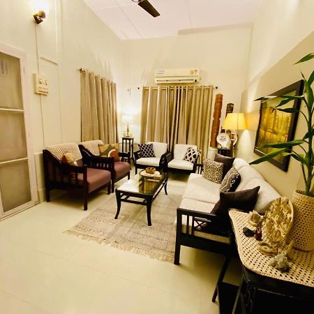 The Bhowmick'S Bungalow Tezpur Экстерьер фото