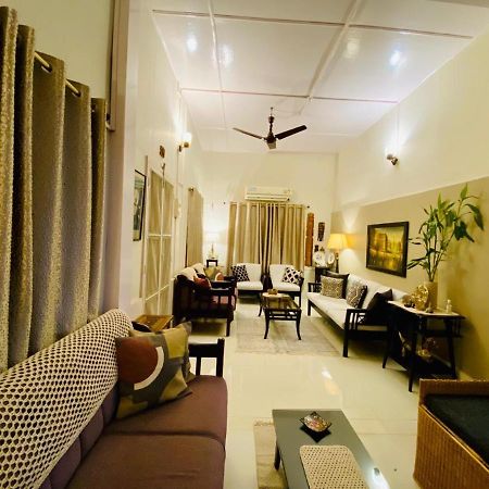 The Bhowmick'S Bungalow Tezpur Экстерьер фото