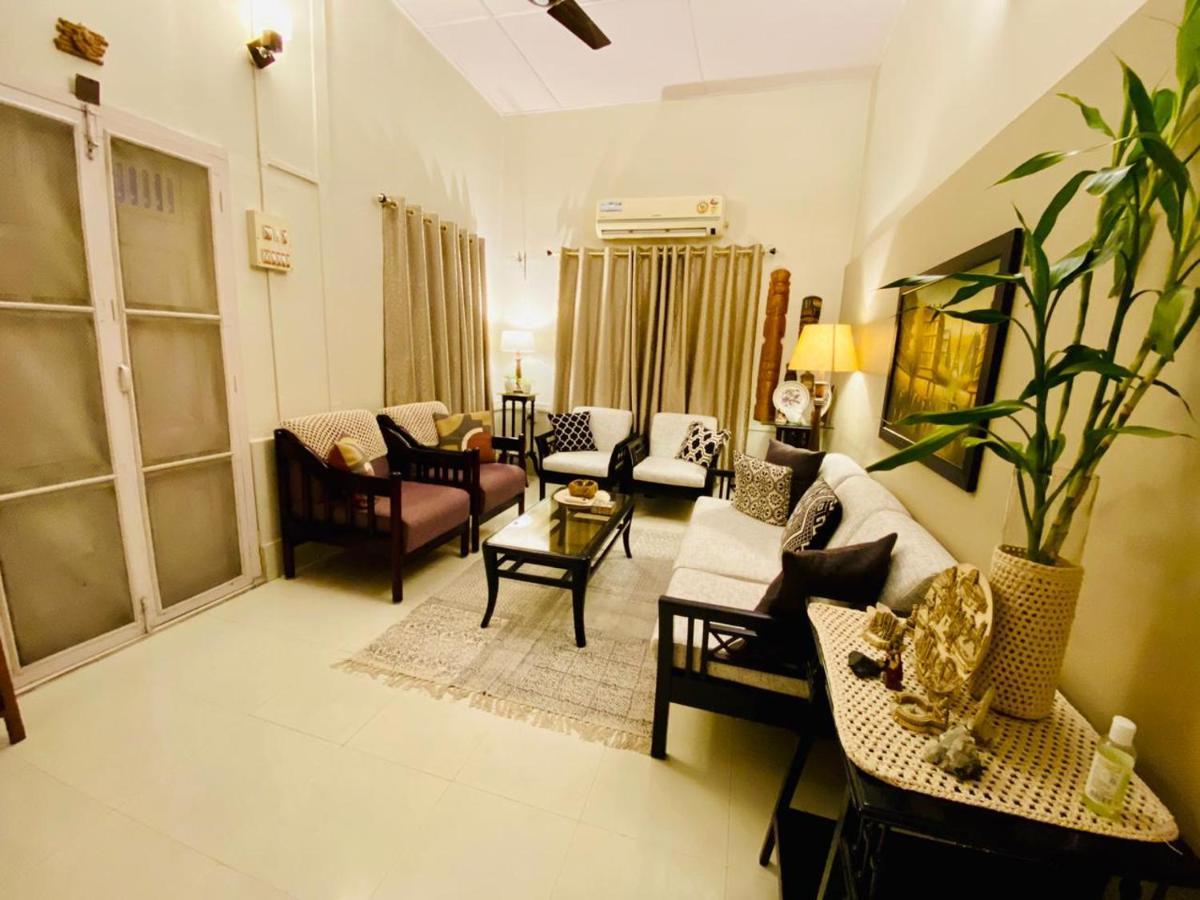 The Bhowmick'S Bungalow Tezpur Экстерьер фото