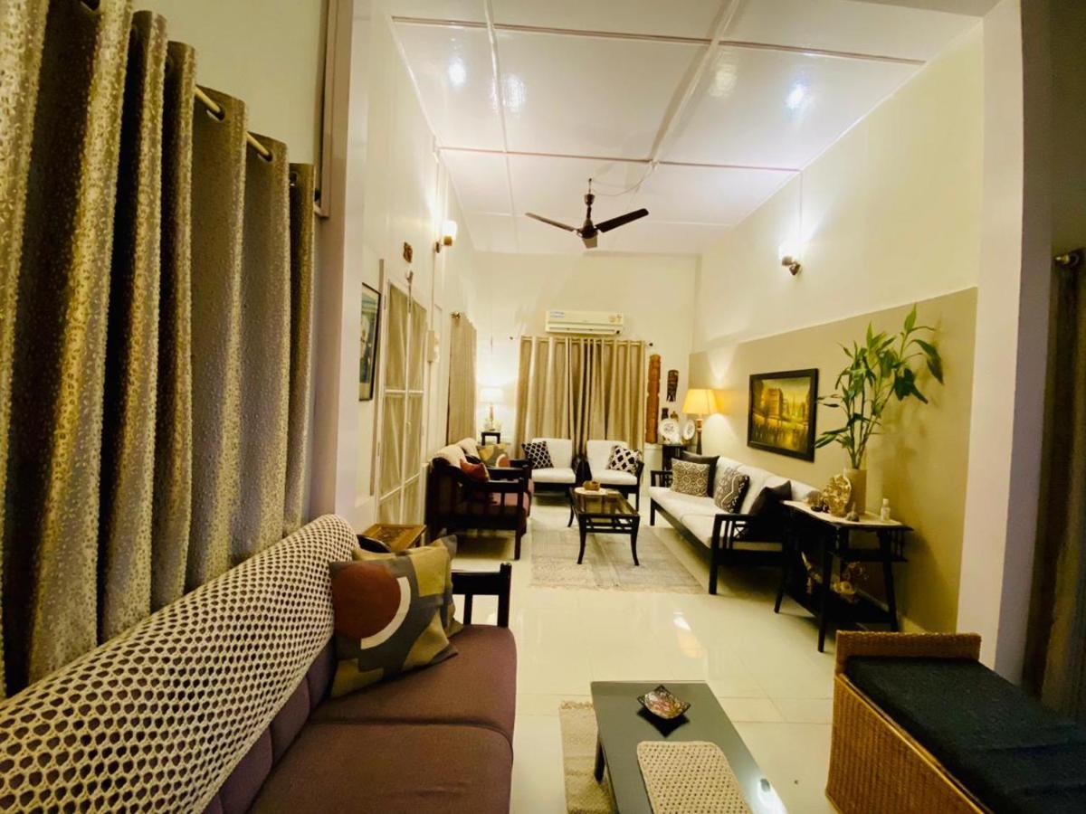 The Bhowmick'S Bungalow Tezpur Экстерьер фото