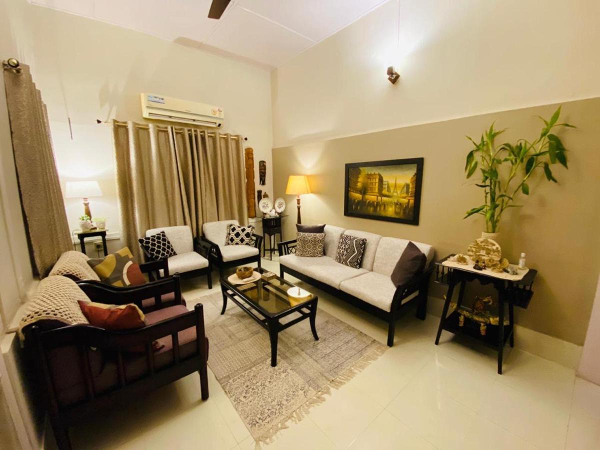 The Bhowmick'S Bungalow Tezpur Экстерьер фото