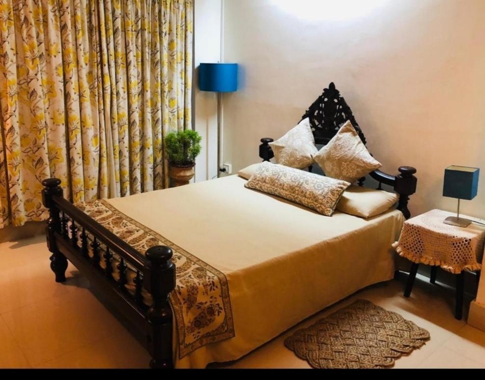 The Bhowmick'S Bungalow Tezpur Экстерьер фото